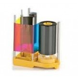 Magicard Prima433 Prima4 Color + Black Back Ribbon